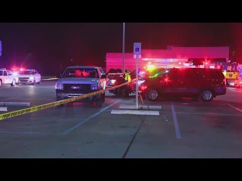 Police: 7 shot in 5 hours across Indianapolis