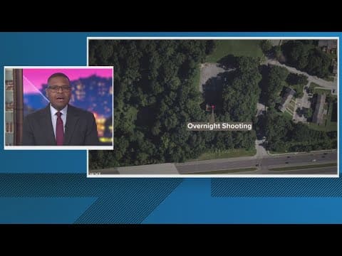 1 dead in Prince George's County shooting