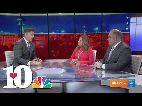 Inside TN: G. Johnson, J. Zachary, Part 4