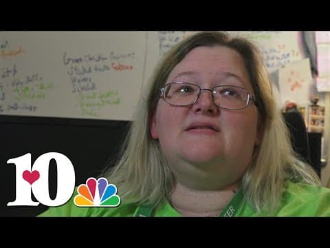 Doggy Day Trip program at YWAC