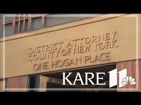 After indictment, professor says Trump will be 'center of the universe' for the next year