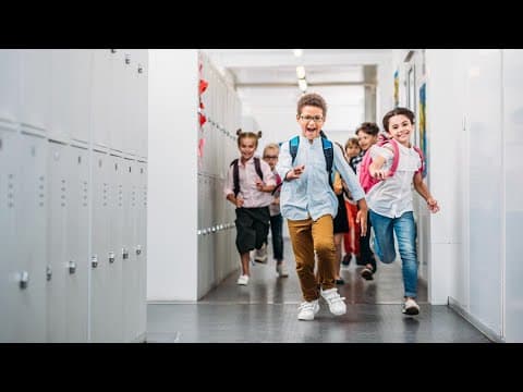 Smart Back-to-School shopping tips to outpace tariffs