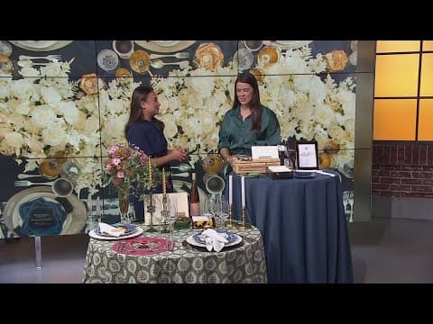 Stress-Free Christmas Prep: Expert decorating tips for the Holidays