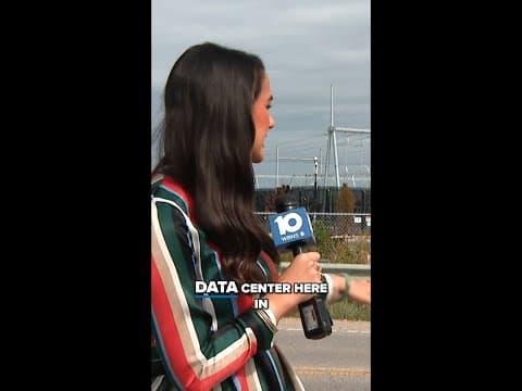 Hilliard residents raise concerns over proposed Amazon fuel cells at data center