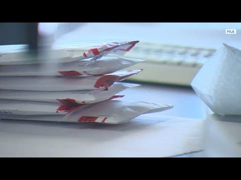 Impact on Harris County criminal cases after forensic analyst fired