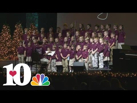 Fantasy of Trees to include plenty of music and dancing