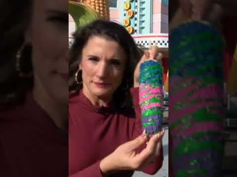 Don’t be corny! Get it poppin’ this weekend at Valleyfair’s inaugural Corn Fest.