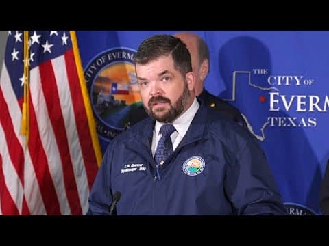 UPDATE: Mother of missing 6-year-old Texas boy added to FBI's 'Ten Most Wanted Fugitives' List