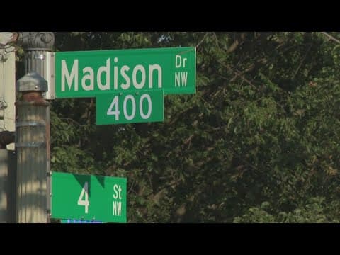 After call for a fall on National Mall, DC 911 dispatchers send crews to wrong address