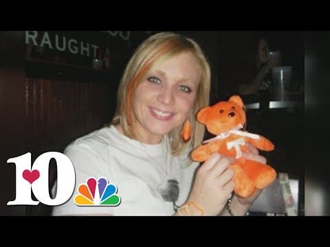 WBIR's Brittany Bailey is a Vol through and through