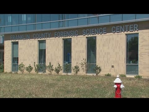 Franklin County Coroner's Office no longer contracting out autopsies