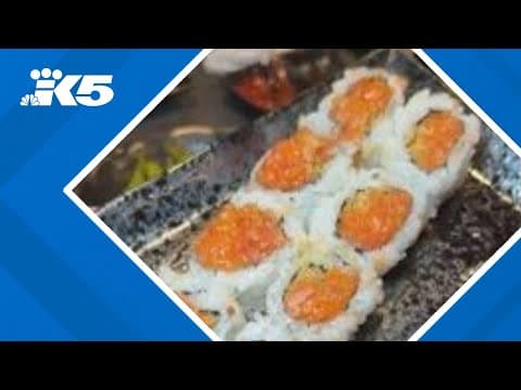Seattle foodie Steven Nguyen shares all you can eat sushi, new seafood boil hidden gems