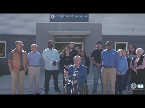 Houston teacher's union concerned after Gov. Abbott says he has enough support for school vouchers