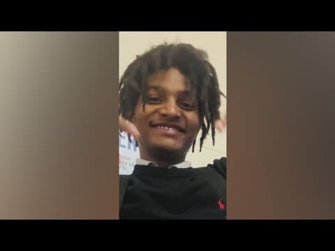 Funeral for teen killed in New Orleans to be held after he lost his life to gun violence