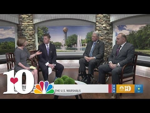 Inside TN: D. Jolley, Part 3