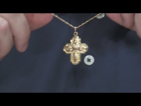 After 7 years, lost family heirloom reunited with owners