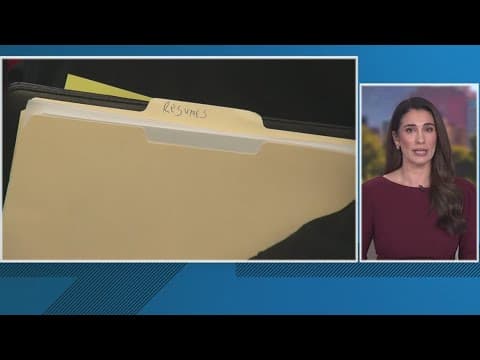 Montgomery Co. Council votes to give laid-off federal workers priority for county jobs