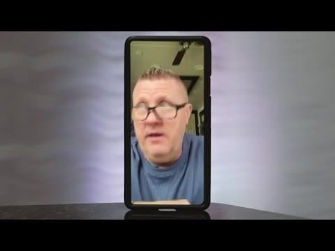 10 Investigates: Florida resident says he filed for unemployment months ago and still hasn't receive