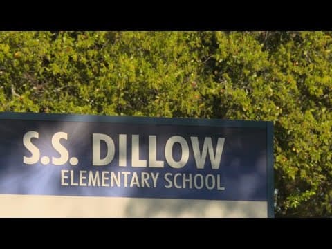 Fort Worth students heartbroken after learning their school will close