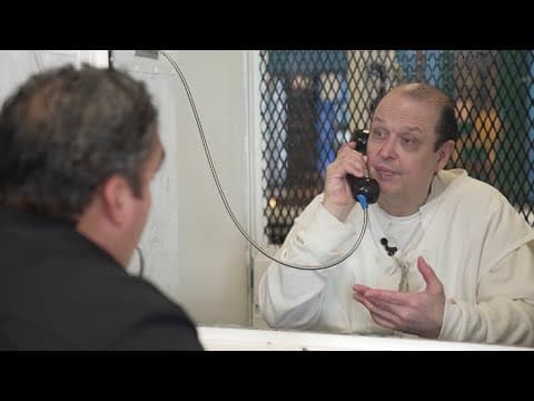 Family members, state lawmakers and more react to the halted execution of Robert Roberson