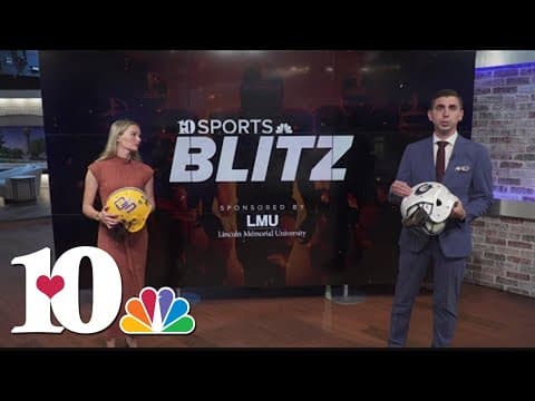 10Sports Blitz: Helmet stickers for Week 3 of high school football