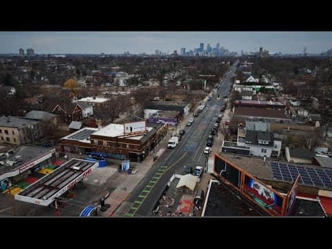 5 Years Later: Remembering George Floyd