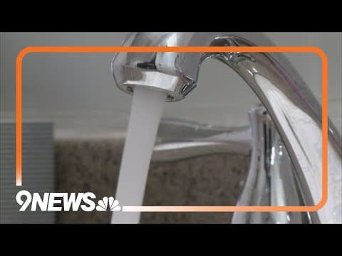 EPA sets federal limits on forever chemicals in drinking water