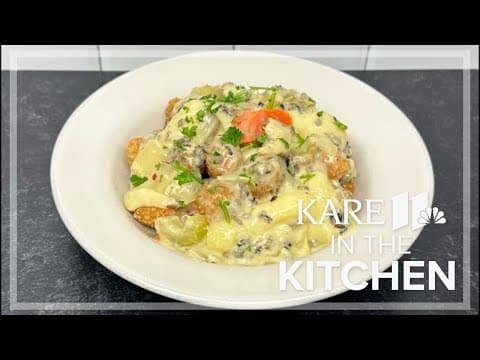 KARE in the Kitchen | Minnesota Poutine