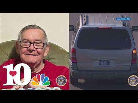 Search for missing Claiborne County man