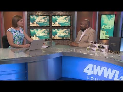 Krewe Jazz Fete to host Son of Saint charity event Saturday