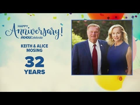 Celebrating you! Birthdays and anniversaries: 10/10 at noon