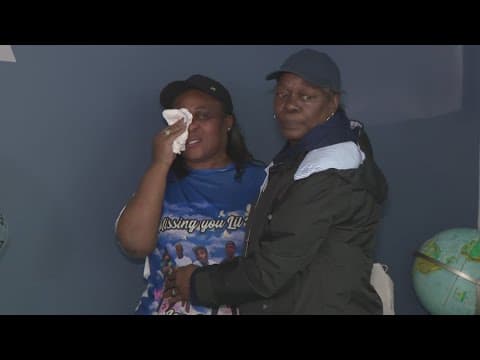 Family of man killed by police seeks justice