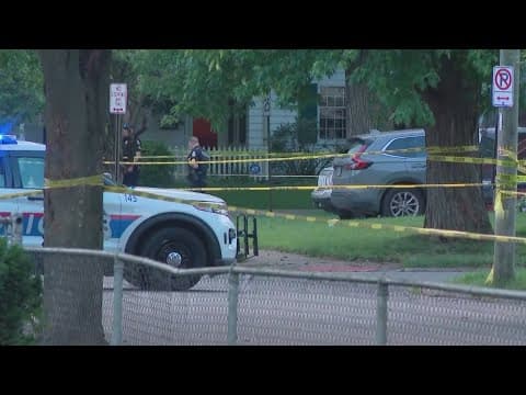 Woman fatally shot in east Columbus during domestic violence situation identified