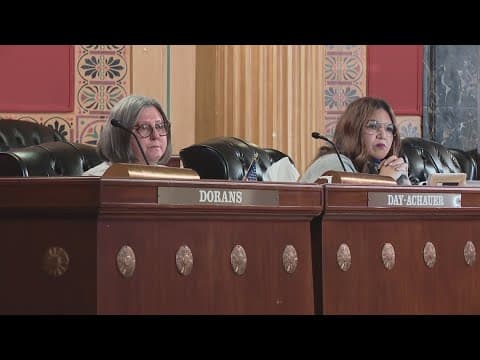 Columbus City Council approves commission dedicated to supporting immigrants, refugees