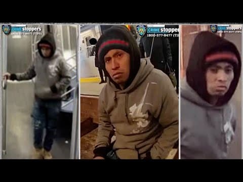 Woman dies after being set on fire in New York City