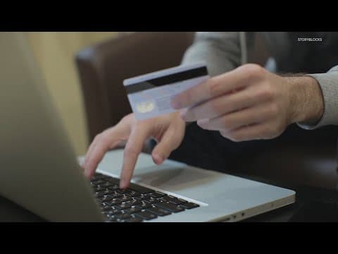 When you go shopping, do you hide some of your purchases from your partner?