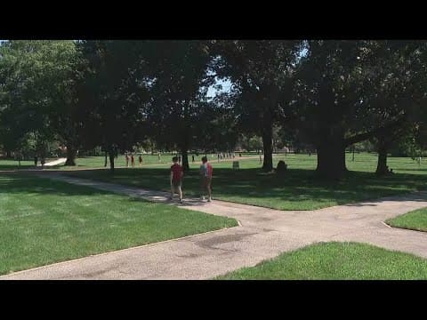 Ohio State safety report shows decrease in most campus crimes