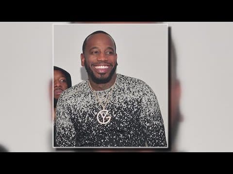 Conviction secured in murder of New Orleans rapper Young Greatness