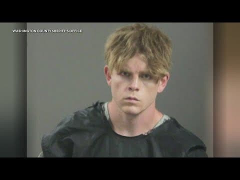 Devil's Den murders | Arkansas officials speak on suspect arrest in killing of couple at state park