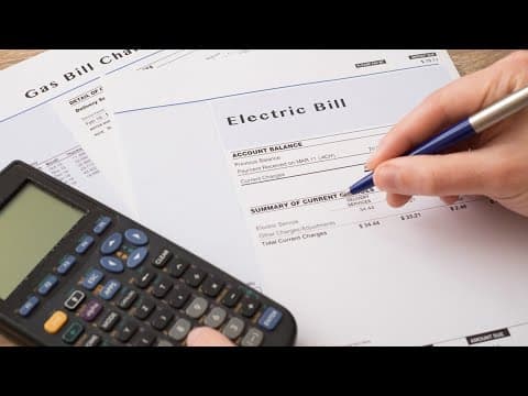 Duke Energy files to increase customers' bills 16%