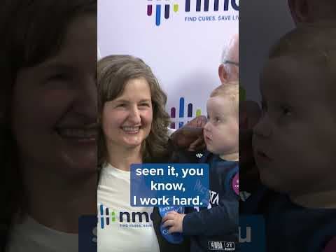 Naz Reid shares about the love from fans