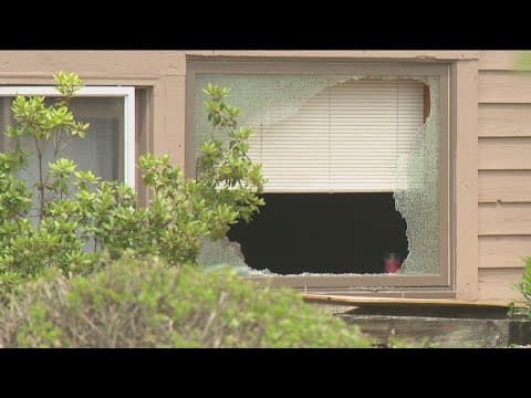 Police investigate break-in at Hortman house after fatal shooting