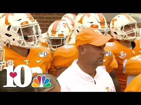 Four former Pruitt staffers hit with penalties amid ongoing NCAA probe into recruiting violations