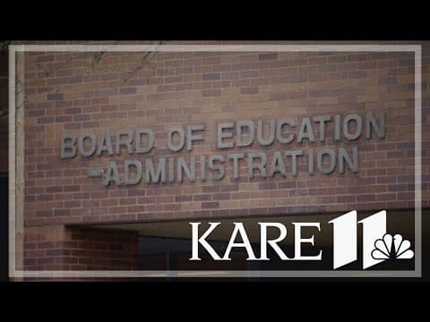 Former SPPS employees file lawsuit against district alleging misuse of COVID funding, retaliation