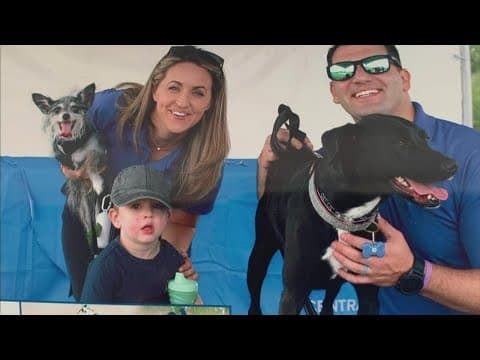 Baby Watch | A Wake Up CBUS surprise for Anchor Clay Gordon