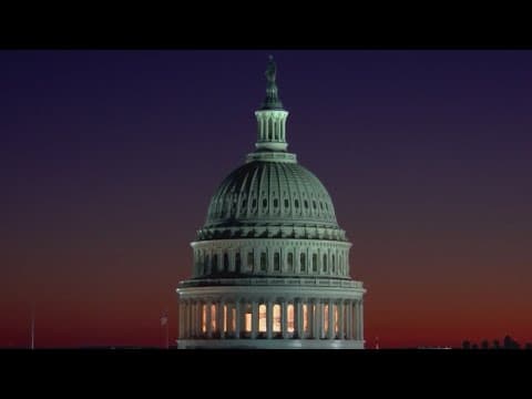 House rejects Trump-backed plan on government shutdown, leaving next steps uncertain