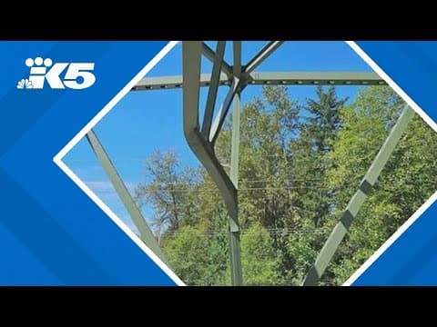 WSDOT details plans for temporary fix to White River Bridge