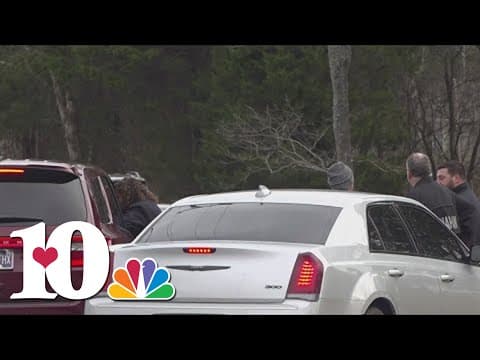 Community asking for transparency from KCSO