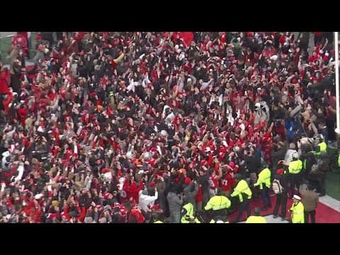 Paul Keels discusses upcoming Ohio State-Penn State