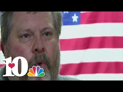 Knox County magistrate resigns following suspension from job, government buildings